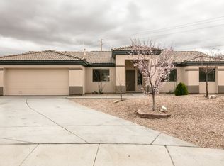 3998 Heather Ave, Kingman, AZ 86401