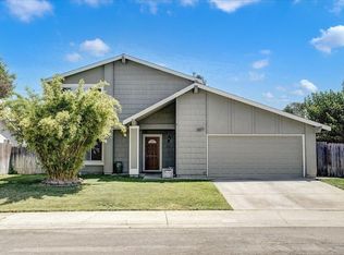 9484 Rose River Way, Sacramento, CA 95826