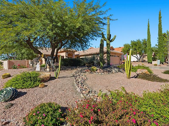 3rd image of 37120 S Canyon View Dr