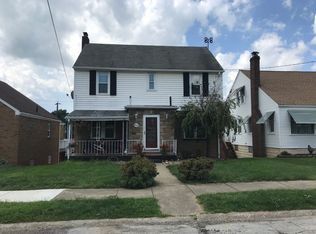 807 Broadway Blvd, Steubenville, OH 43952
