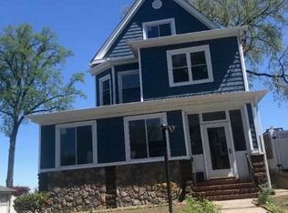 27 Washington Ave, Kearny, NJ 07032