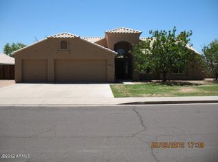 640 N Almar Cir, Mesa, AZ 85213
