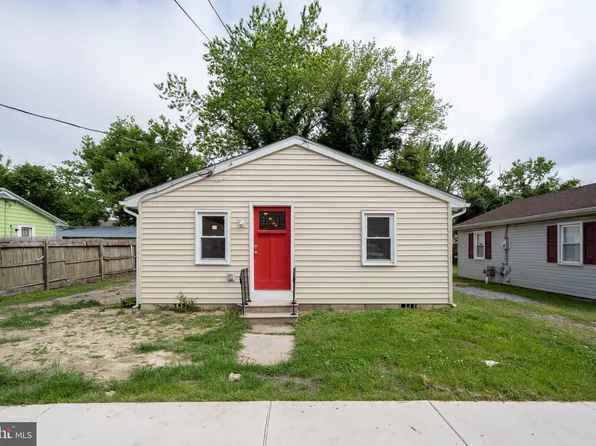 730 Woolford St, Seaford, DE 19973