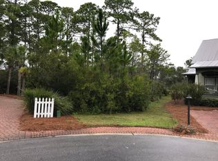 16 Palmetto Palm Court, Seagrove Beach, FL 32459