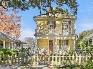 3019 Ursulines Ave, New Orleans, LA 70119