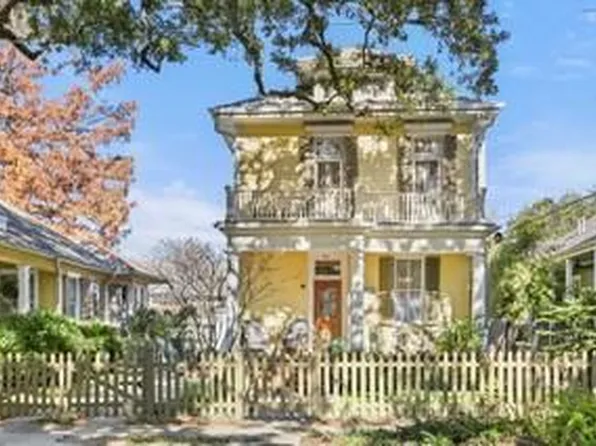 3019 Ursulines Ave, New Orleans, LA 70119