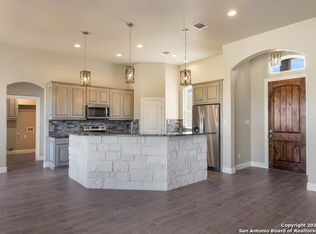 134 Pine Valley Dr, La Vernia, TX 78121