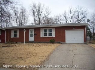 410 E Gay St, Warrensburg, MO 64093