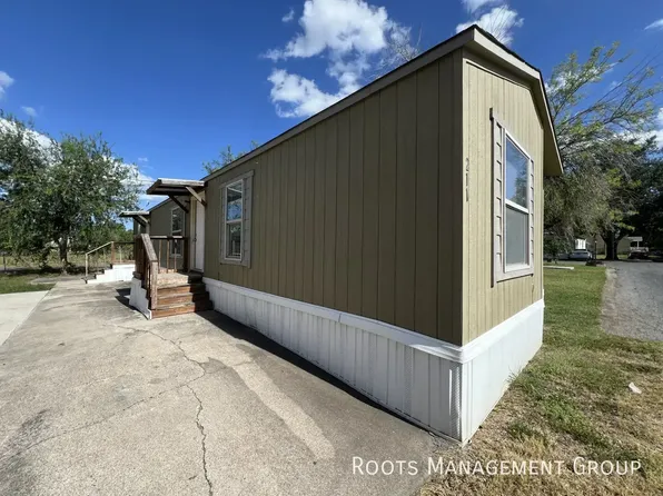 310 Hester Ave, Donna, TX
