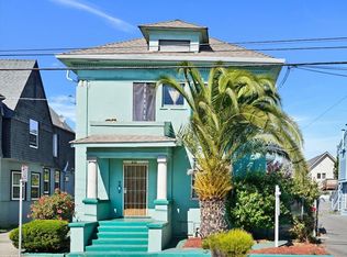 830 36th St, Oakland, CA 94608