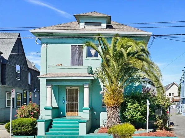 830 36th St, Oakland, CA 94608
