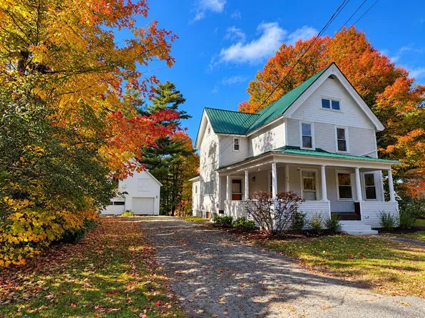 410 Main Street, Derby, VT 08530