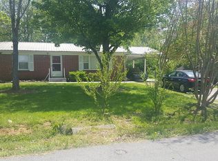 1709 Woodland Ave, Cookeville, TN 38501