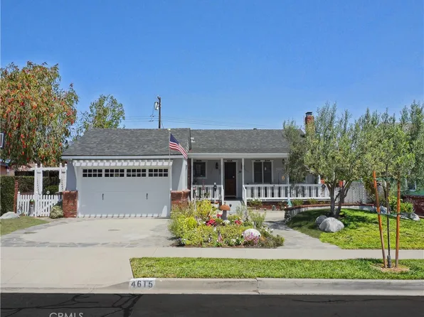 4615 Toucan St, Torrance, CA 90503