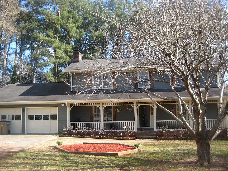 Your new home!