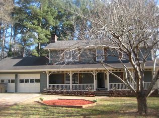 4712 Midway Ct, Lilburn, GA 30047