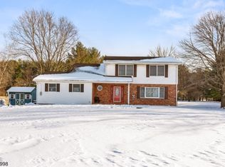 193 Asbury West Portal Rd, Asbury, NJ 08802