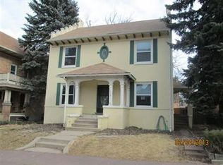 1526 N Steele St, Denver, CO 80206