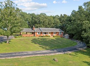 1249 W Wind Rd, Fincastle, VA 24090