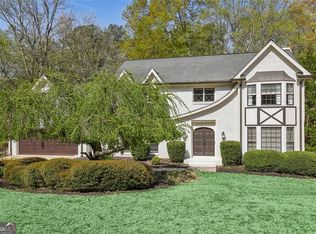 5615 Sapelo Trl, Norcross, GA 30092