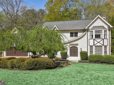 5615 Sapelo Trl, Norcross, GA, 30092