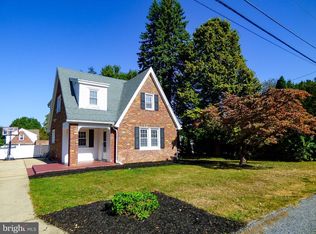 477 Hillcrest Rd, York, PA 17403