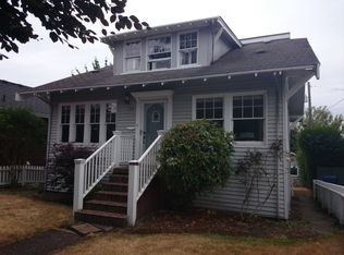 3011 44th Ave SW, Seattle, WA 98116