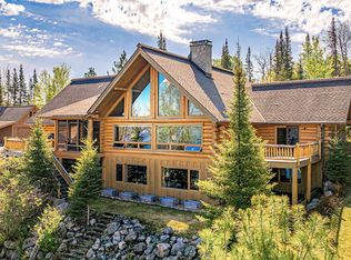 693 Kawishiwi Trl, Ely, MN 55731