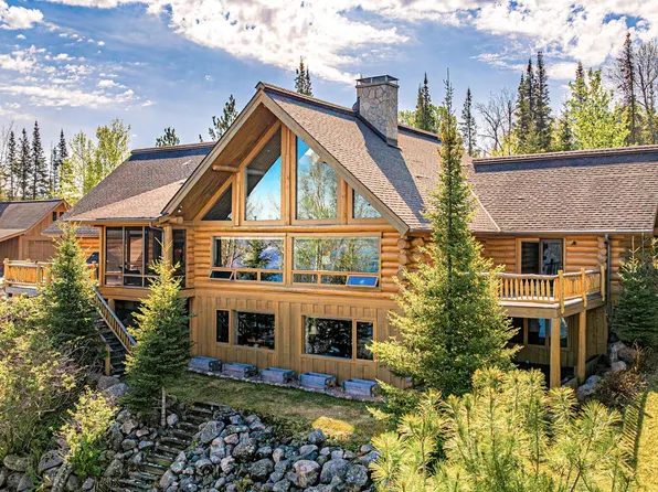 693 Kawishiwi Trl, Ely, MN 55731