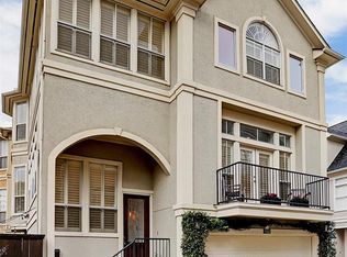 3310 W Dallas St #6, Houston, TX 77019