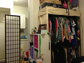 Rented by Living New York