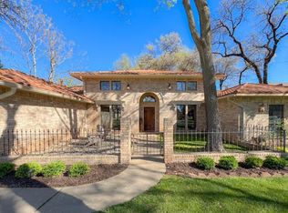 8 Woodcrest, Ponca City, OK 74604