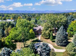 3720 E Quincy Ave, Cherry Hills Village, CO 80113