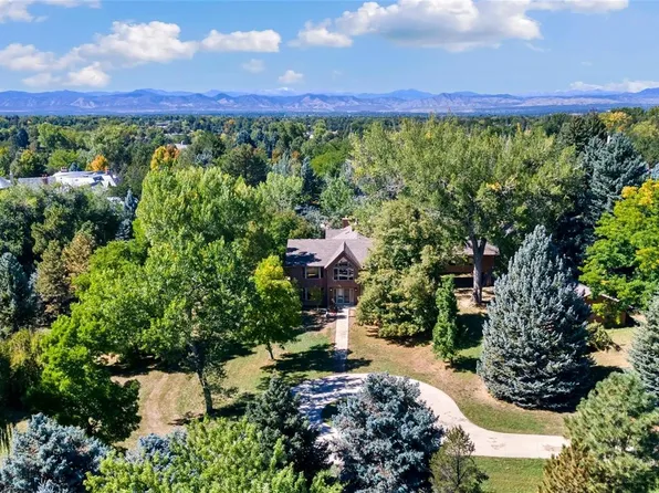 3720 E Quincy Avenue, Cherry Hills Village, CO 80113