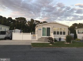 8555 N Longboat Way, Berlin, MD 21811