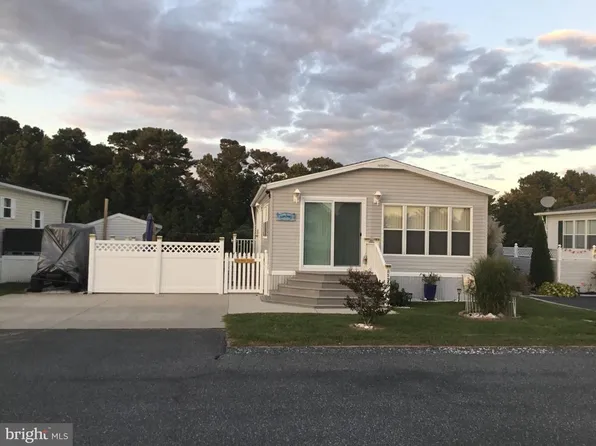 8555 N Longboat Way, Berlin, MD 21811