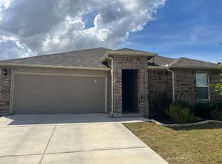 809 Margay Loop, Seguin, TX 78155