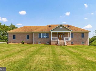 11503 Old Frederick Rd, Thurmont, MD 21788