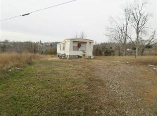 1091 Grant Rd, Leitchfield, KY 42754