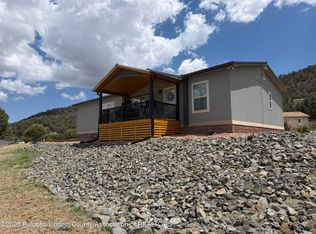 213 Drover Ct, Alto, NM 88312