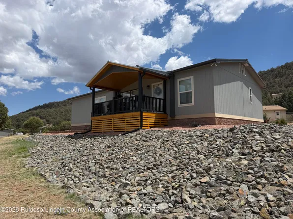 213 Drover Ct, Alto, NM 88312