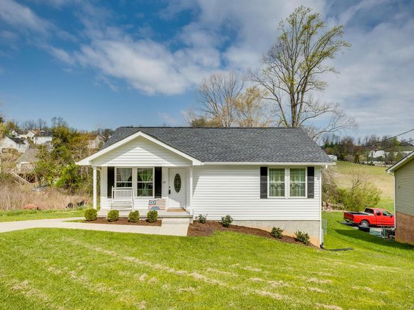 Single Story Homes for Sale in Johnson City TN | Zillow