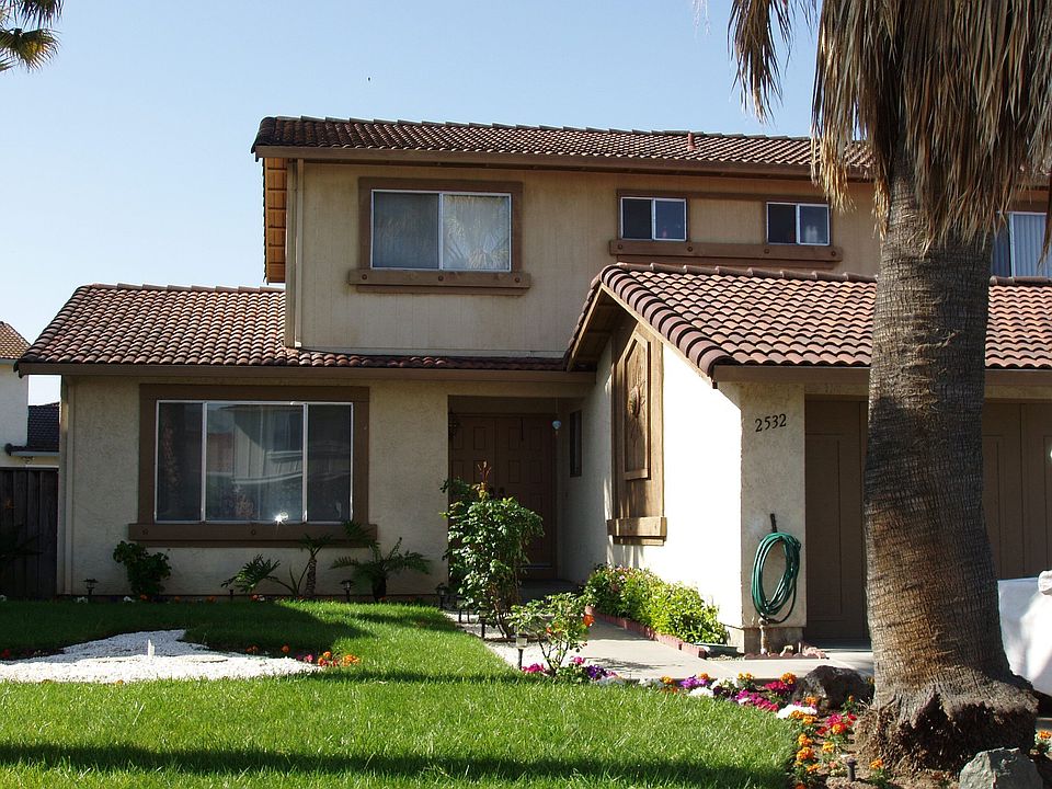 A Home With Plenty of Room