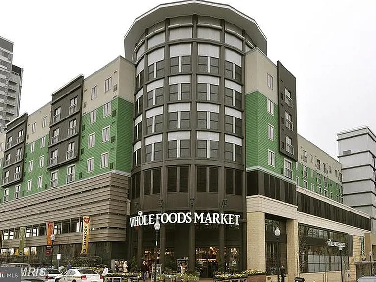 Whole Foods