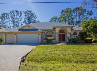 43 Bickford Dr, Palm Coast, FL 32137