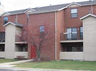 2038 N Rand Rd APT 108, Palatine, IL 60074