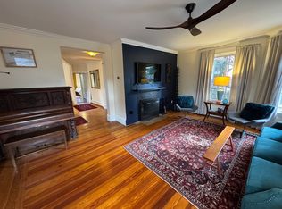 6 Greenough Ave #2, Jamaica Plain, MA 02130