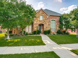 7807 Hillsdale Dr, Sachse, TX 75048