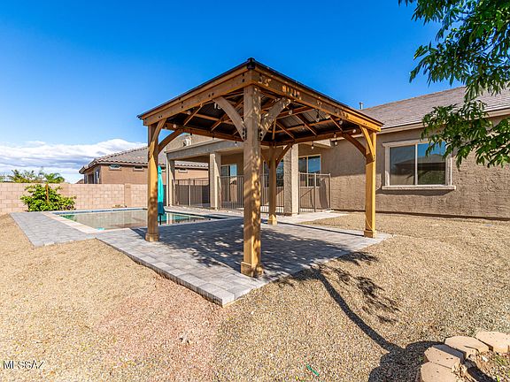 2nd image of 12545 N Denton Way