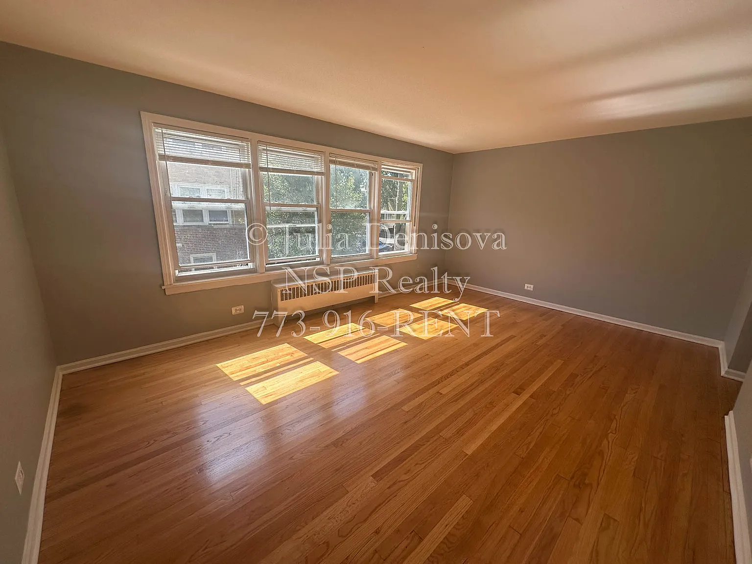 2 bed, 800 sqft, $1,850 — Photo 3